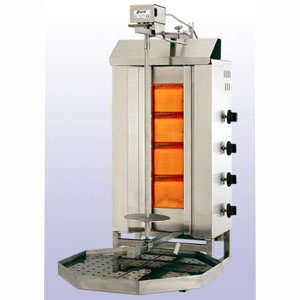 DONER GRILL 